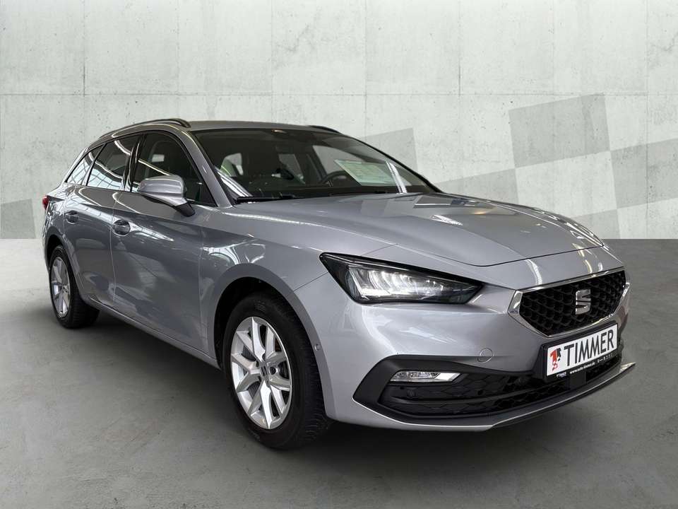 SEAT Leon - Imagem 4