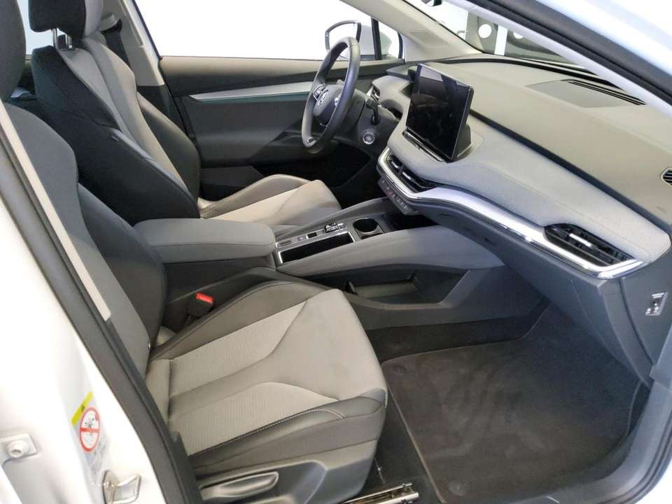 Skoda Enyaq - Imagem 7