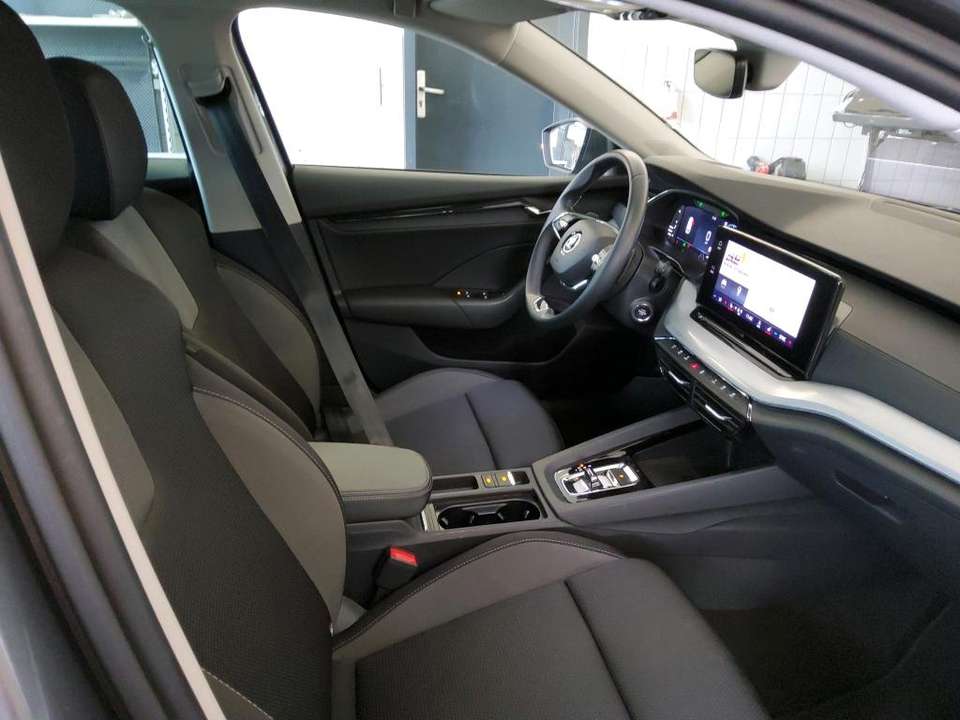 Skoda Octavia - Imagem 7