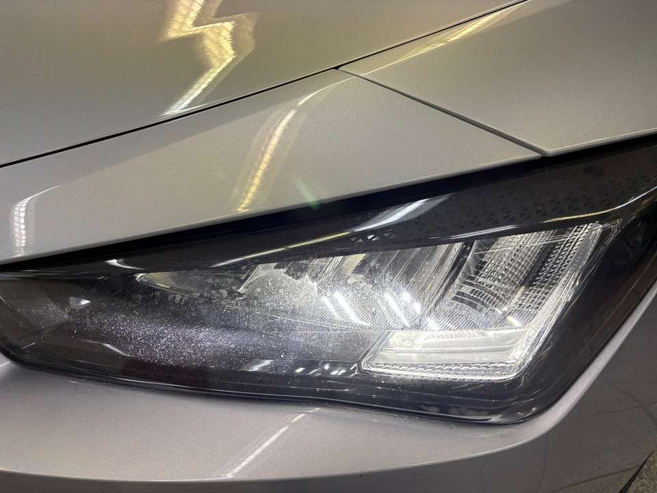 SEAT Leon - Imagem 7