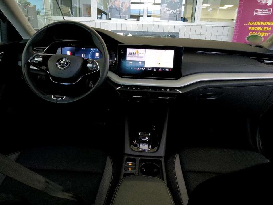 Skoda Octavia - Imagem 9