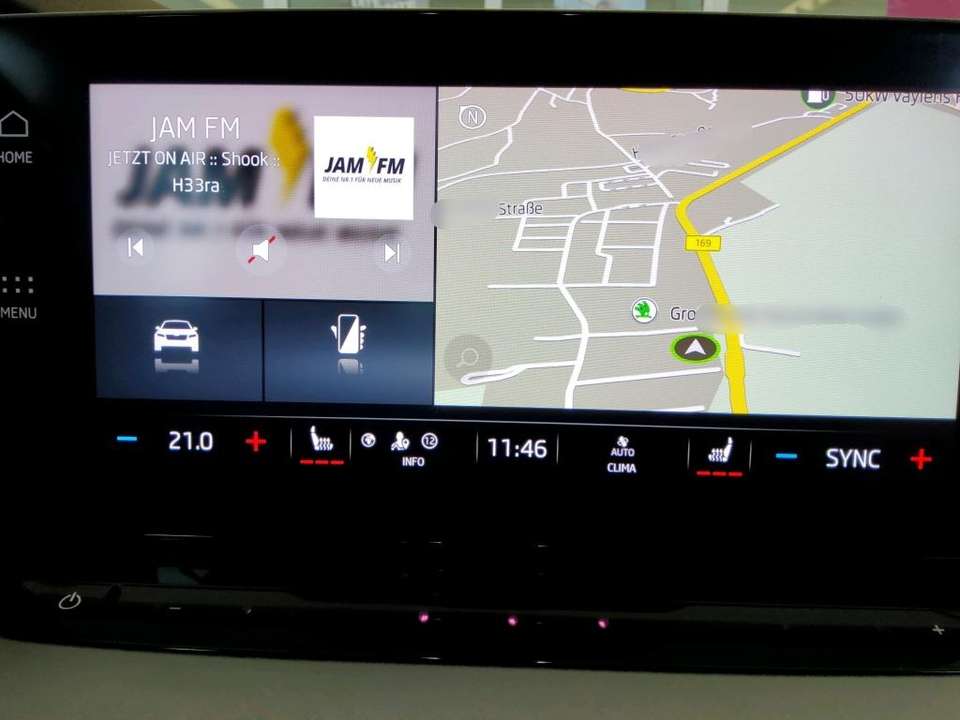 Skoda Octavia - Imagem 10