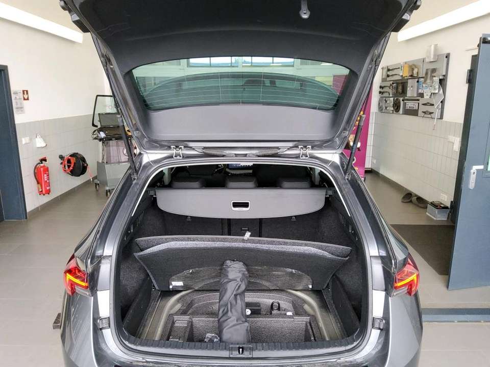 Skoda Octavia - Imagem 11