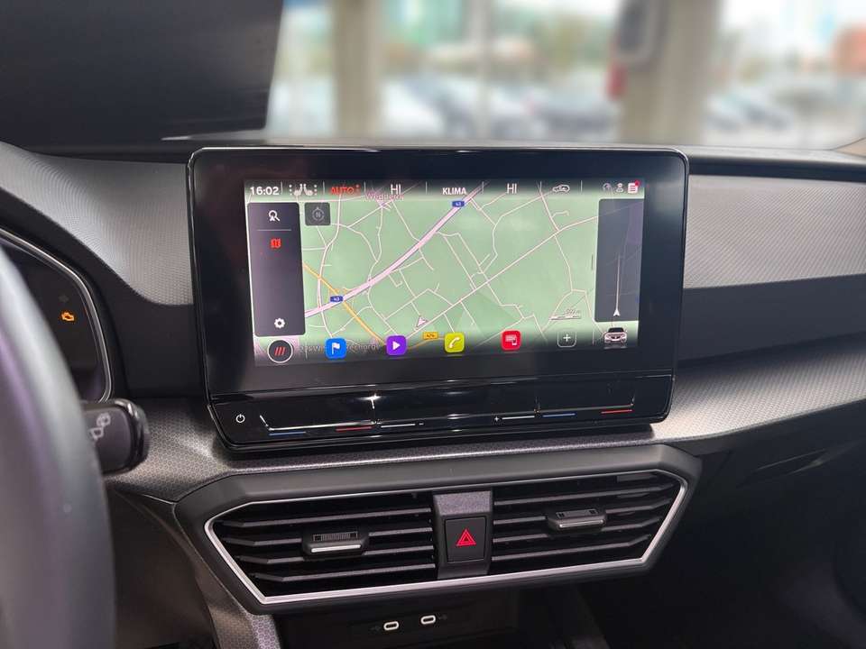 SEAT Leon - Imagem 13