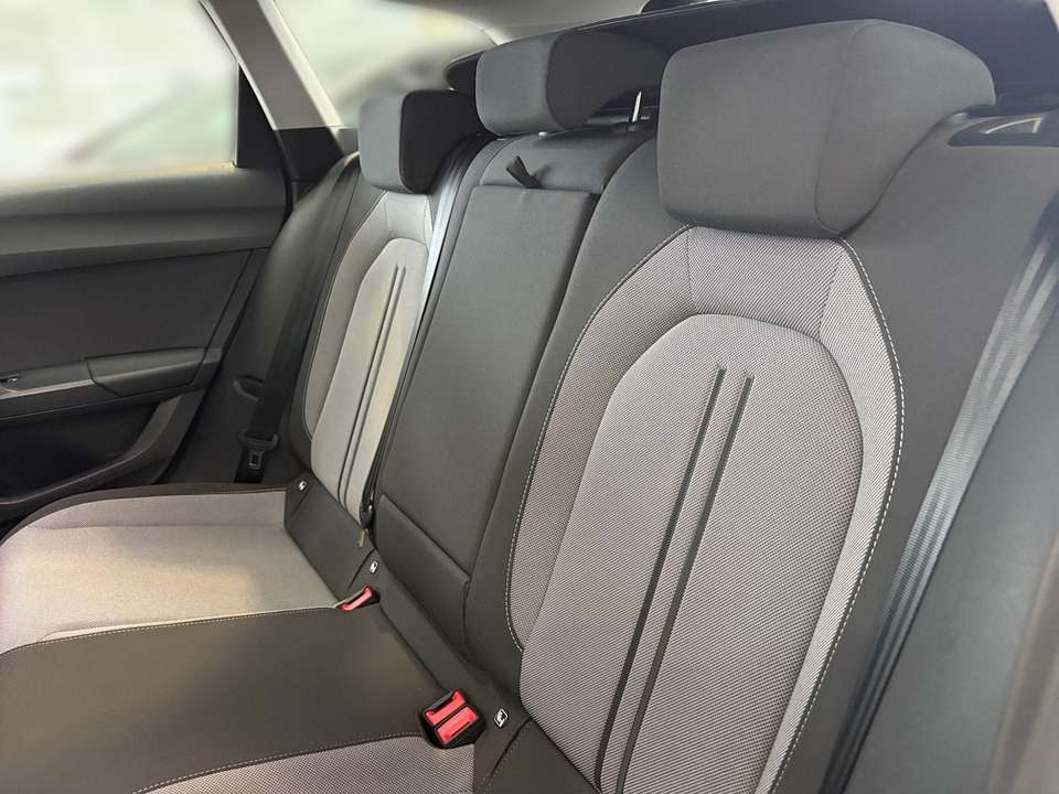 SEAT Leon - Imagem 15