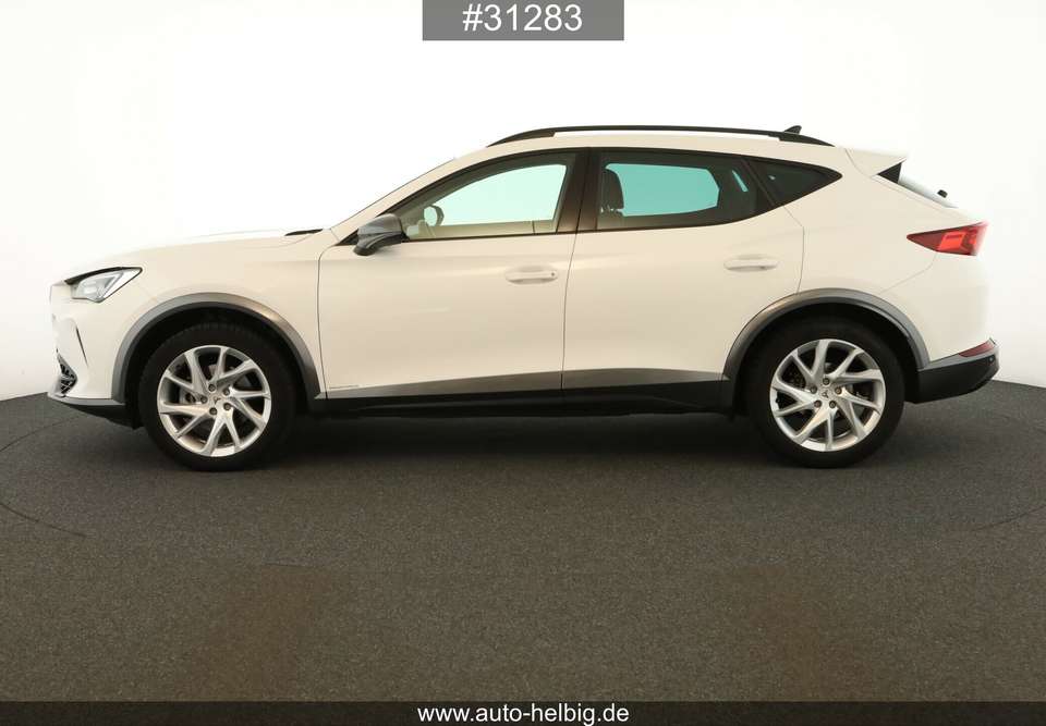 CUPRA Formentor - Imagem 2