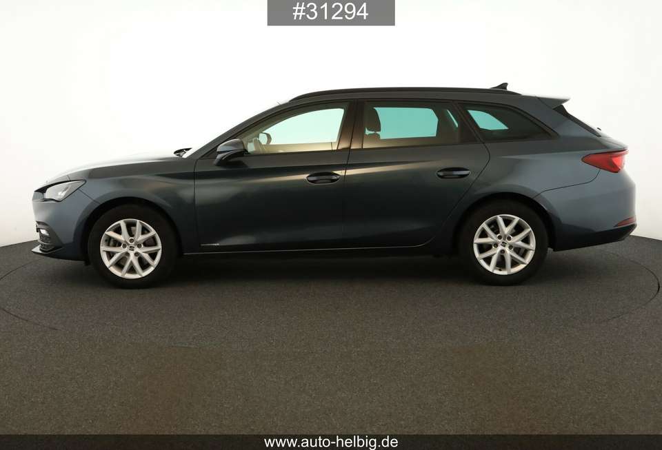 SEAT Leon - Imagem 2