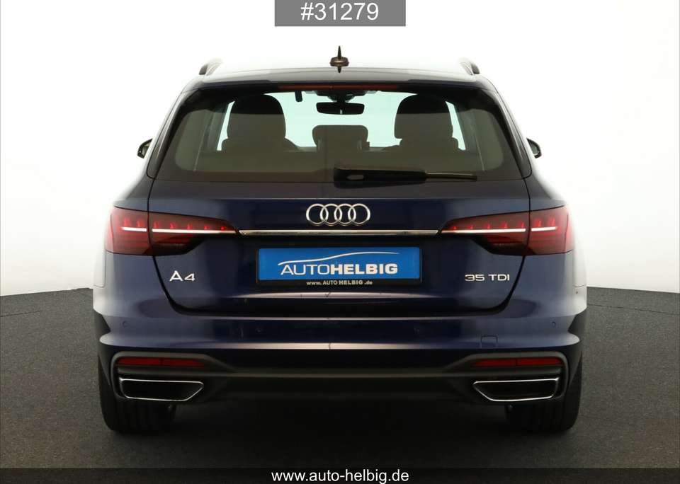 Audi A4 - Imagem 4