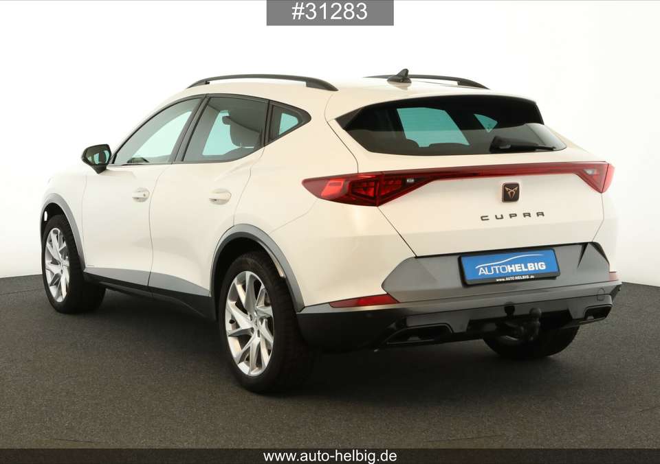 CUPRA Formentor - Imagem 3