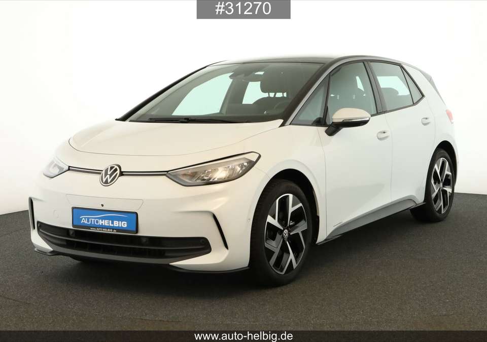Volkswagen ID.3 - Imagem 1