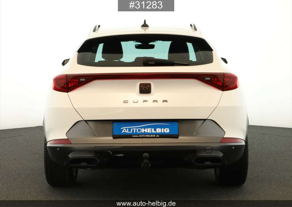 CUPRA Formentor - Imagem 4