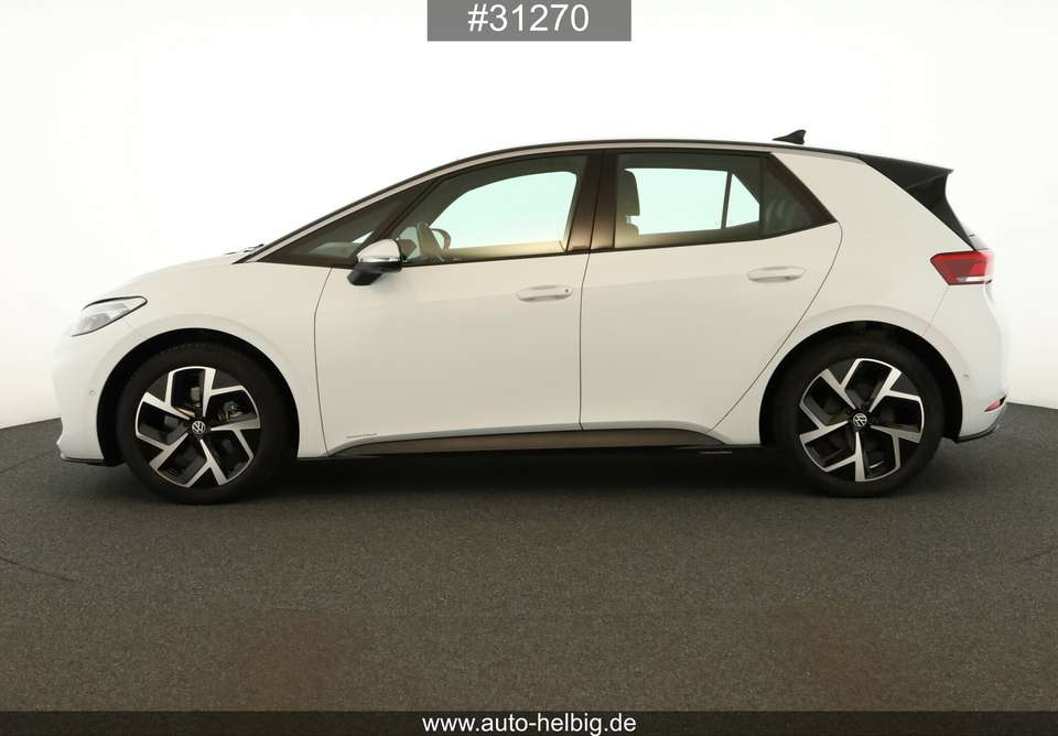 Volkswagen ID.3 - Imagem 2