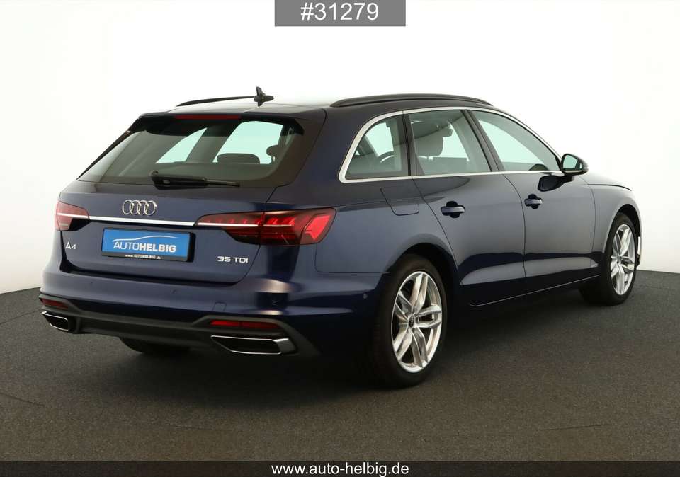 Audi A4 - Imagem 6