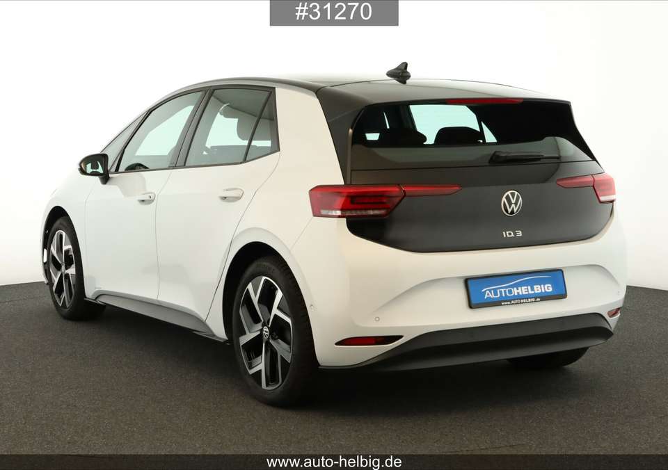 Volkswagen ID.3 - Imagem 3