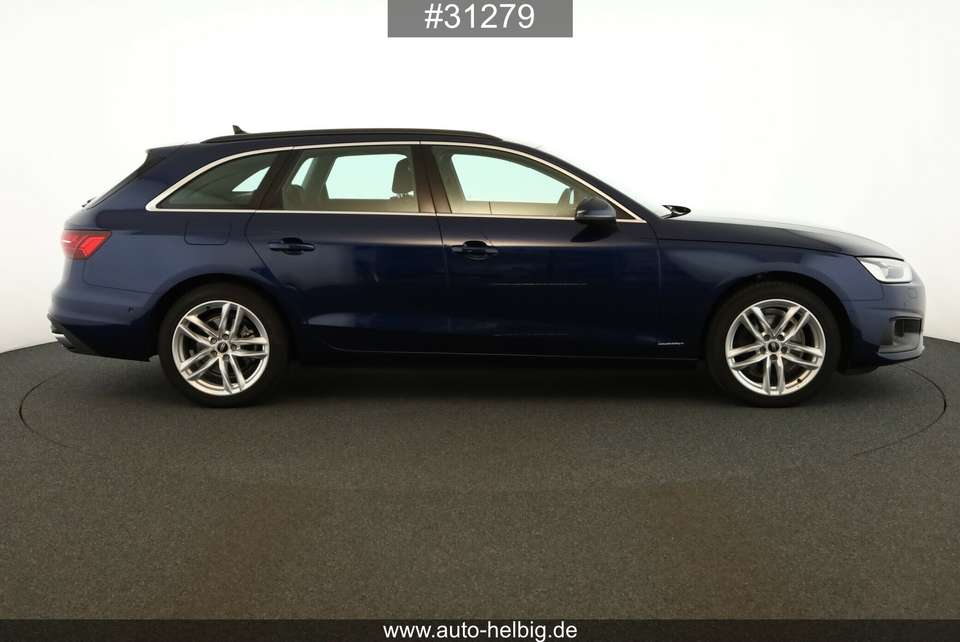Audi A4 - Imagem 7