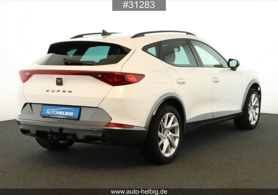CUPRA Formentor - Imagem 6