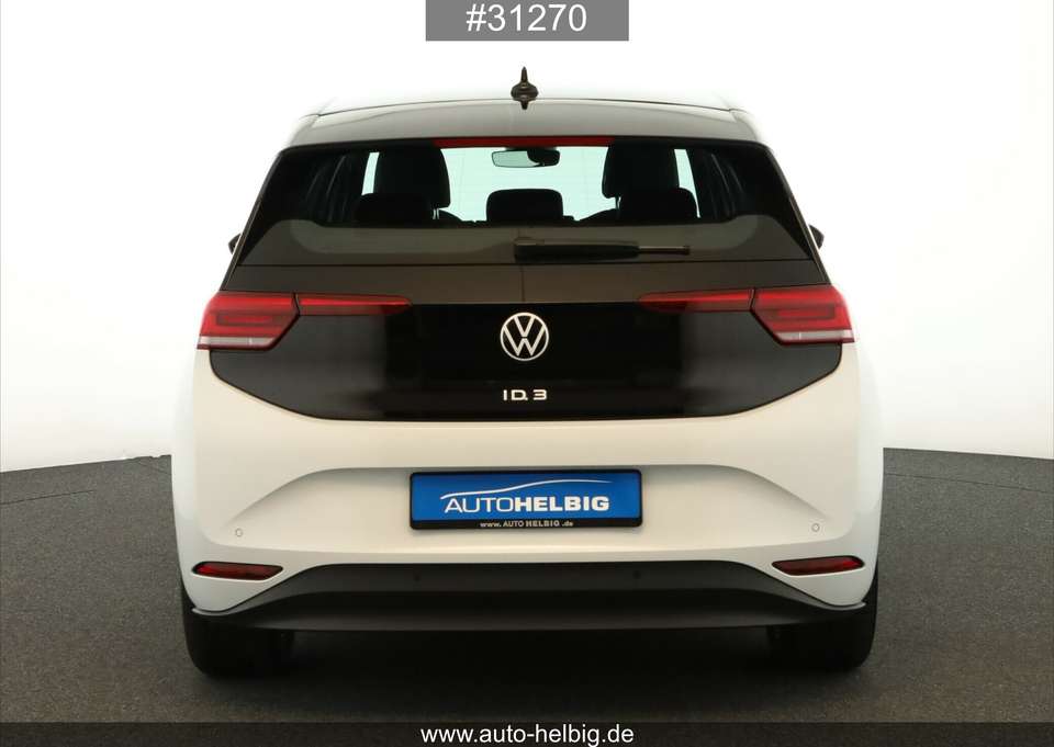 Volkswagen ID.3 - Imagem 4