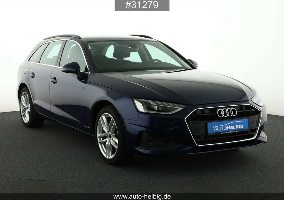 Audi A4 - Imagem 8