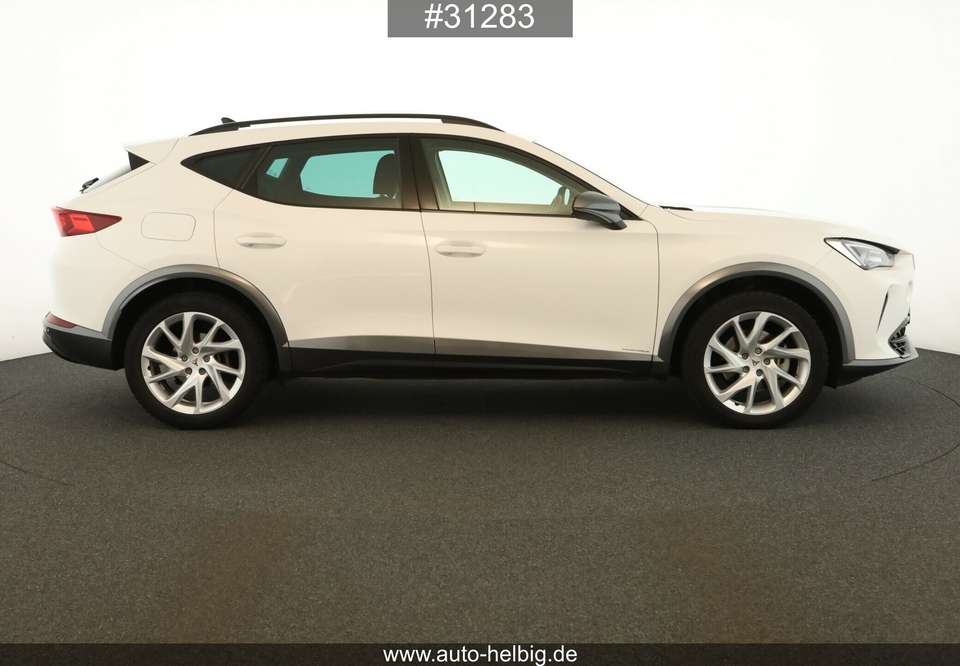 CUPRA Formentor - Imagem 7