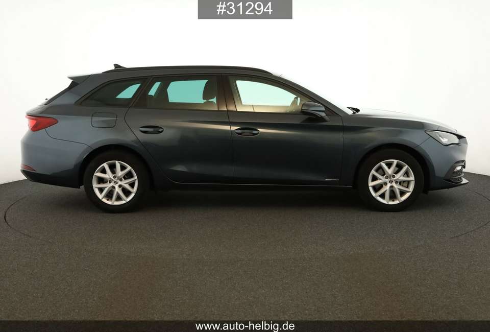 SEAT Leon - Imagem 7