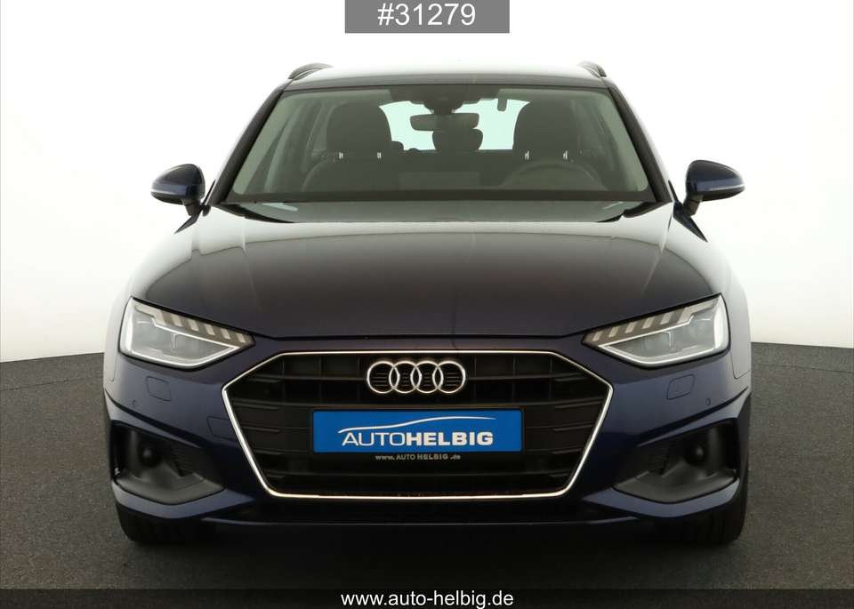 Audi A4 - Imagem 9