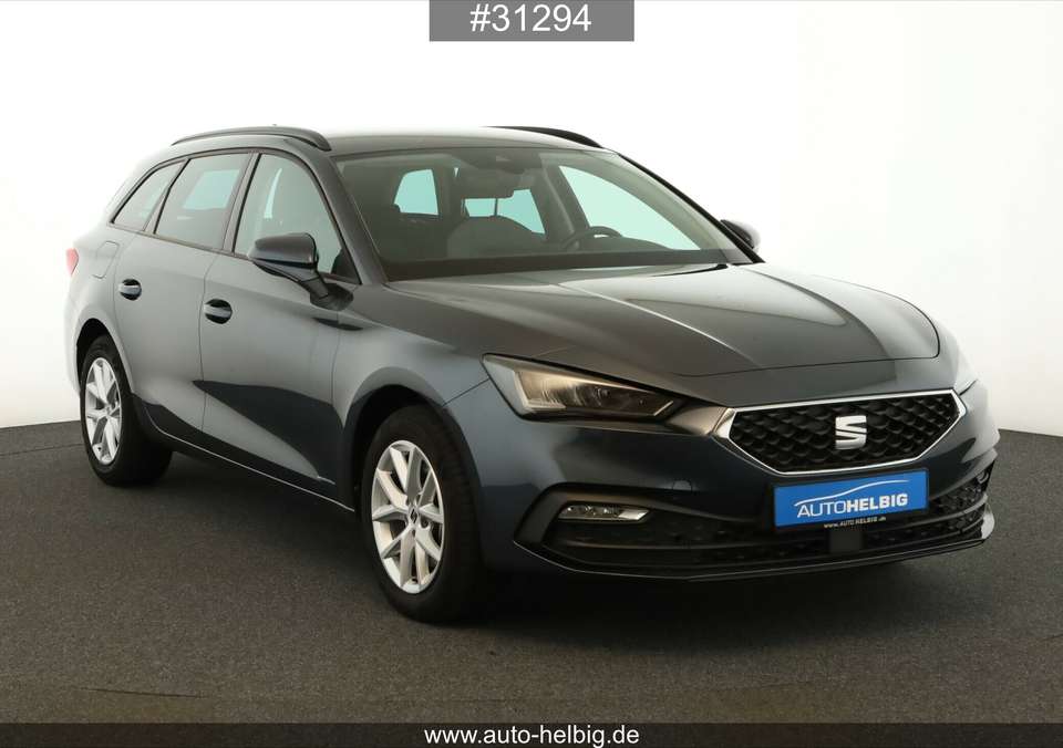 SEAT Leon - Imagem 8