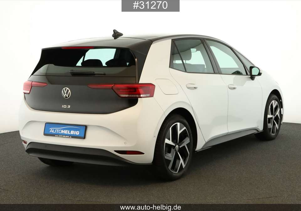 Volkswagen ID.3 - Imagem 6