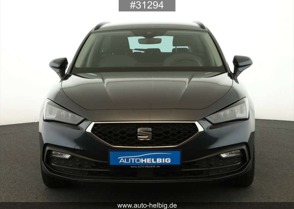 SEAT Leon - Imagem 9