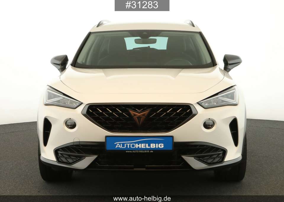 CUPRA Formentor - Imagem 9