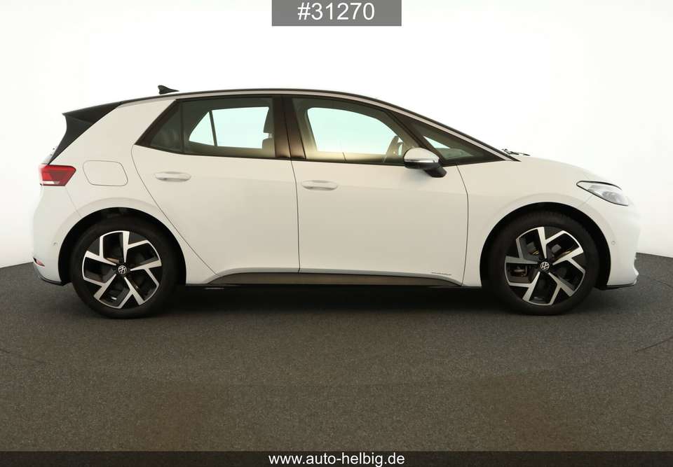 Volkswagen ID.3 - Imagem 7