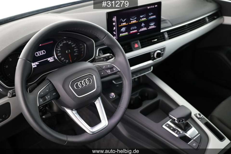 Audi A4 - Imagem 11