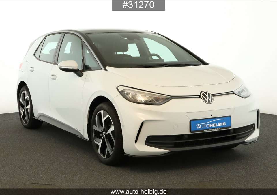 Volkswagen ID.3 - Imagem 8