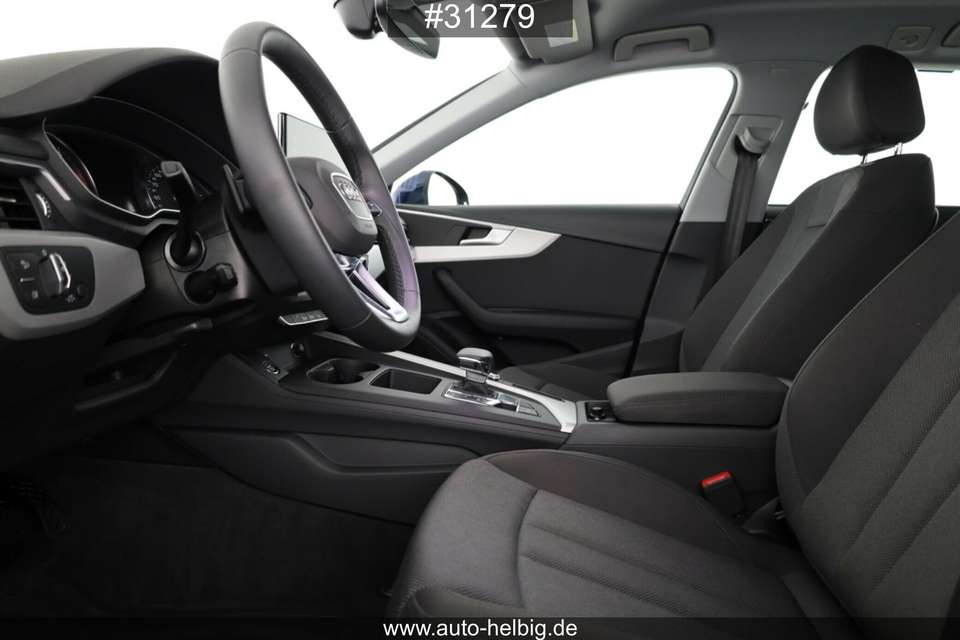 Audi A4 - Imagem 12