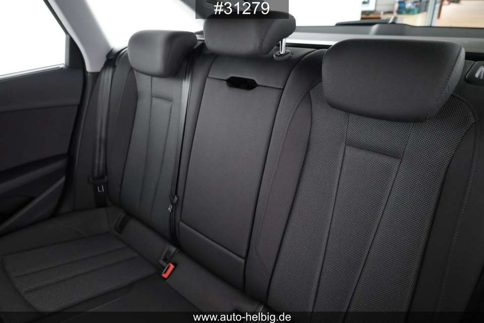 Audi A4 - Imagem 13