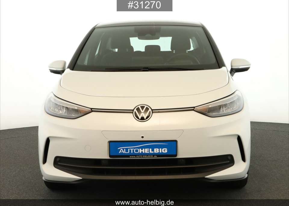 Volkswagen ID.3 - Imagem 9