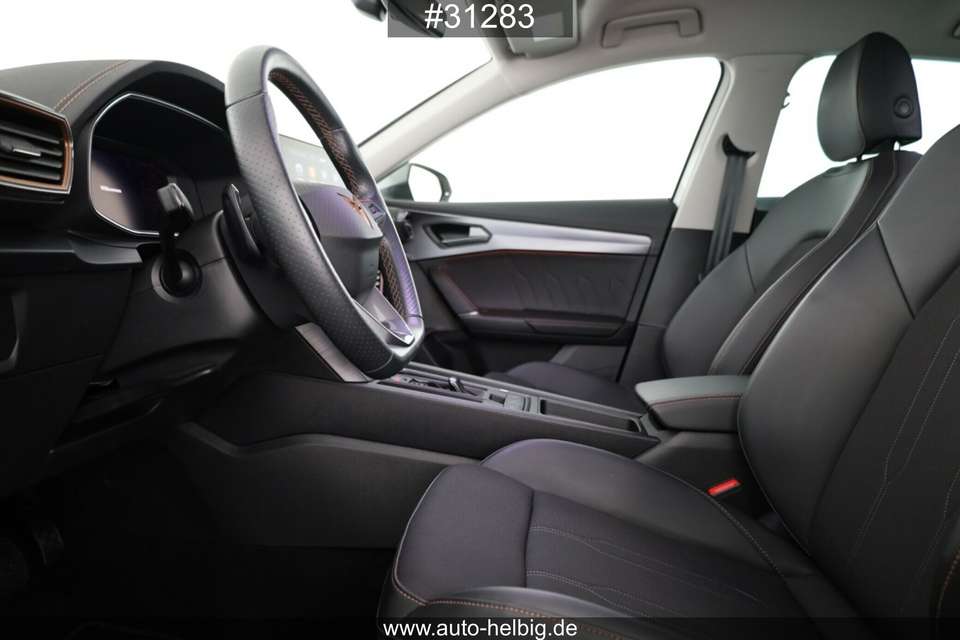 CUPRA Formentor - Imagem 12