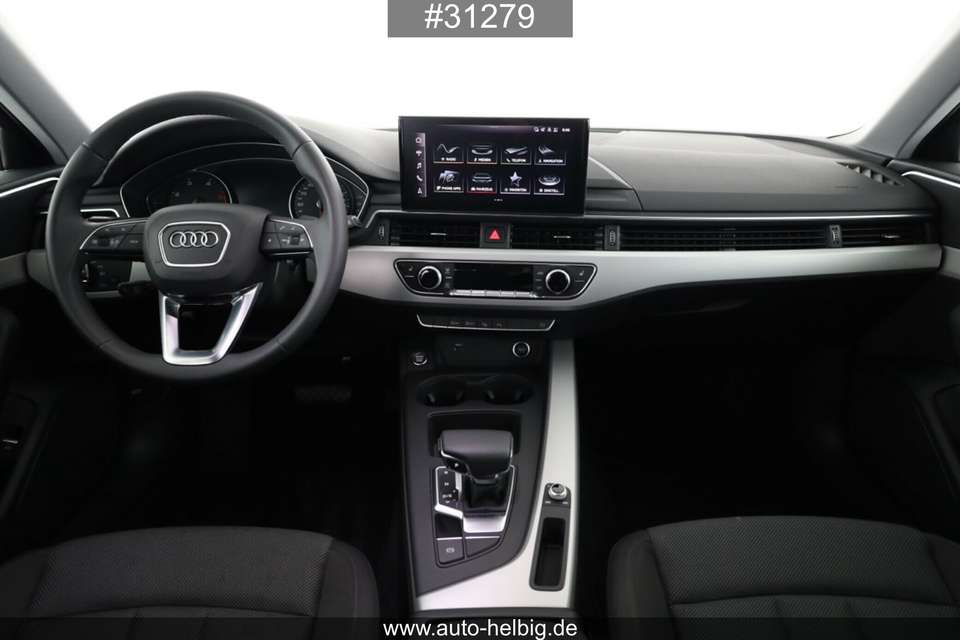Audi A4 - Imagem 14