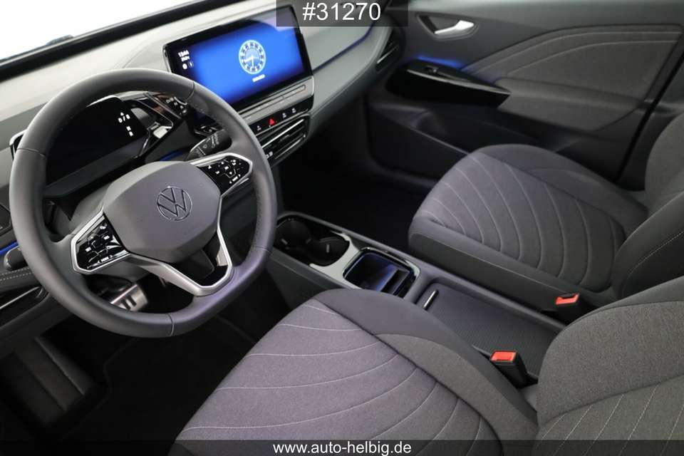 Volkswagen ID.3 - Imagem 10