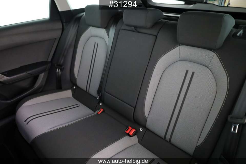 SEAT Leon - Imagem 13
