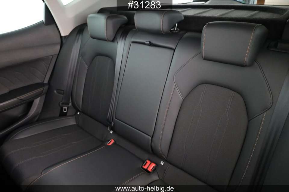 CUPRA Formentor - Imagem 13