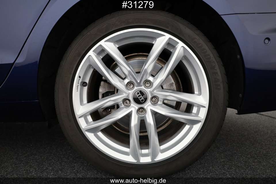Audi A4 - Imagem 15