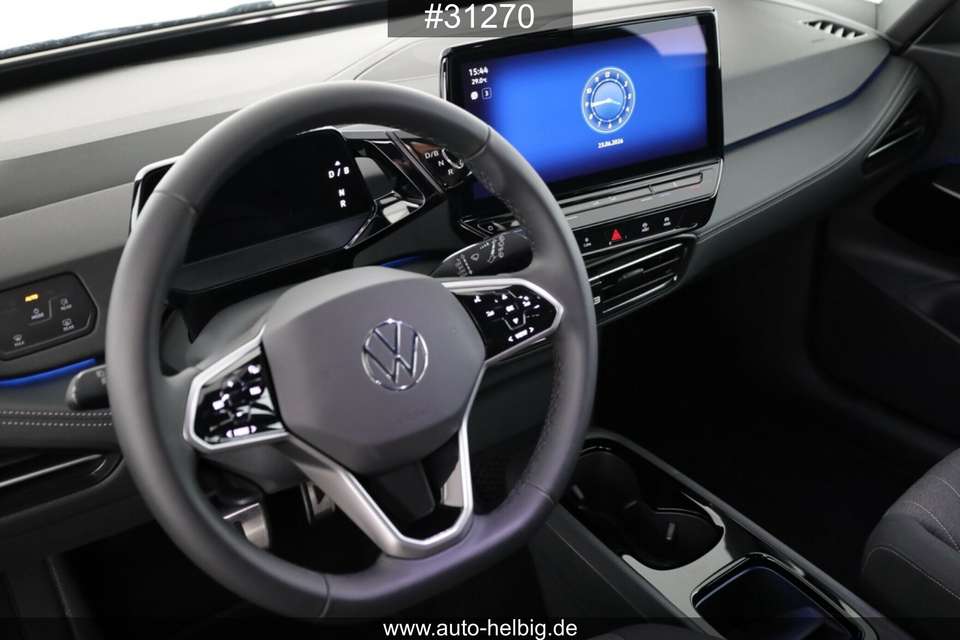 Volkswagen ID.3 - Imagem 11