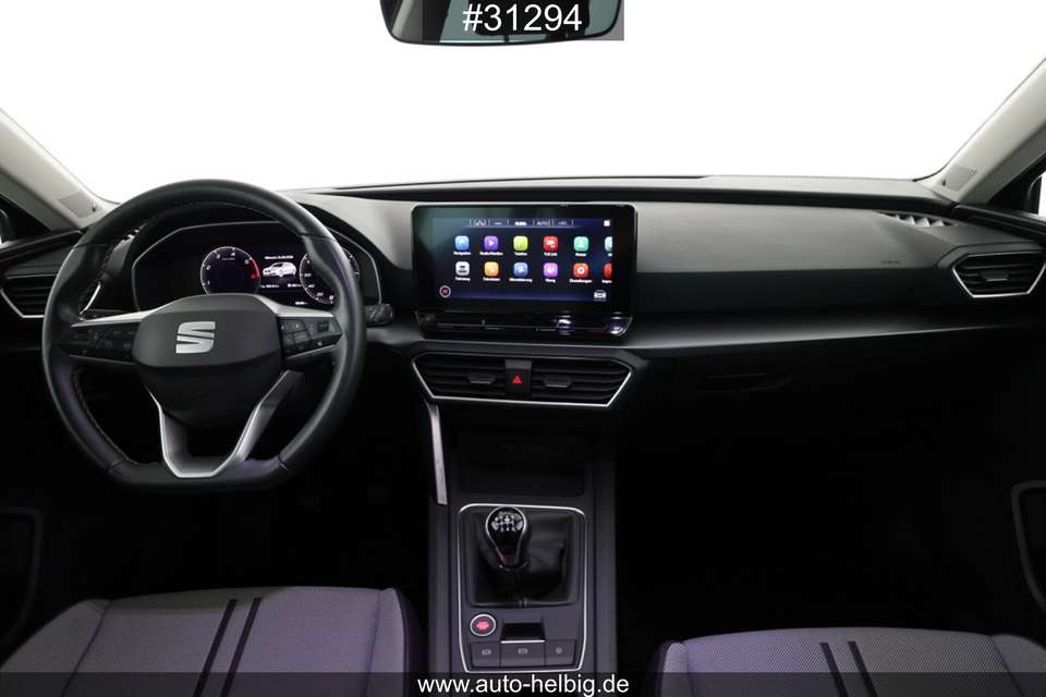 SEAT Leon - Imagem 14