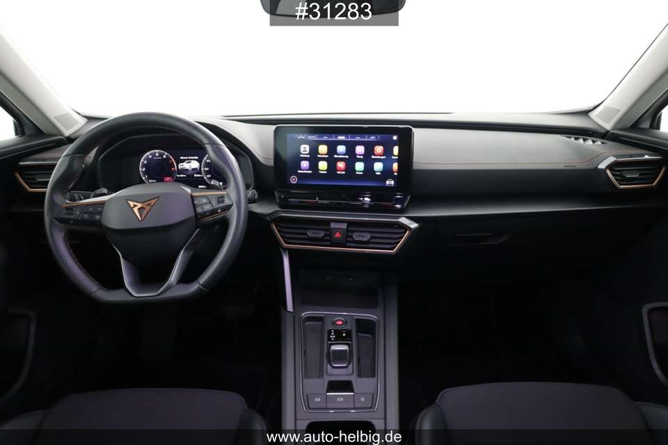 CUPRA Formentor - Imagem 14