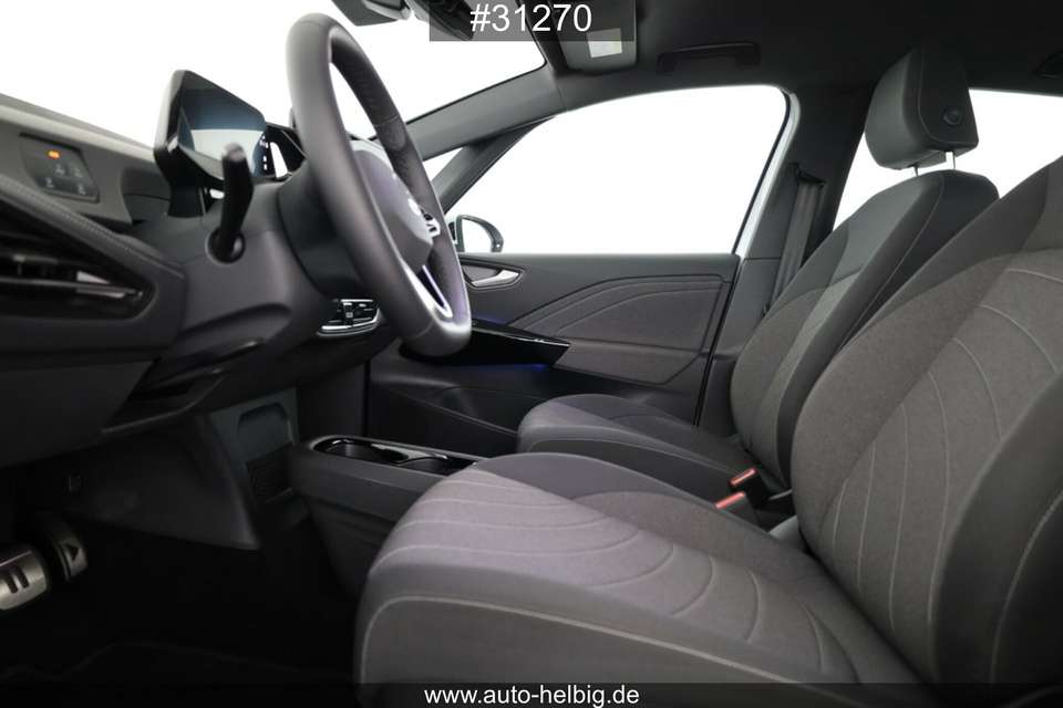 Volkswagen ID.3 - Imagem 12