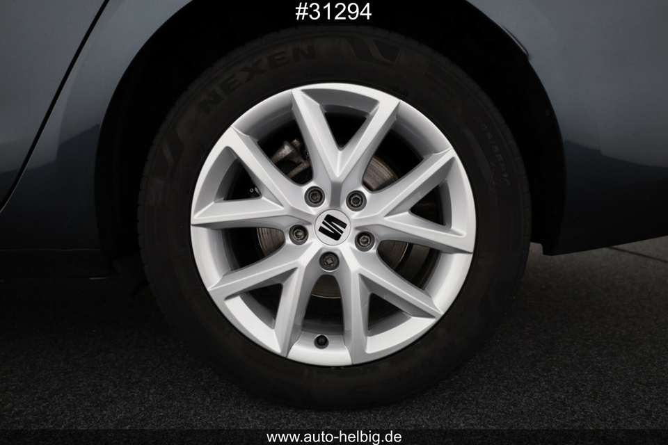 SEAT Leon - Imagem 15