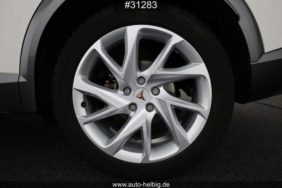 CUPRA Formentor - Imagem 15