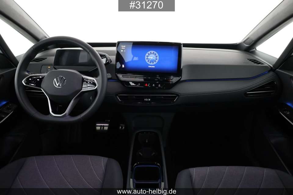 Volkswagen ID.3 - Imagem 14