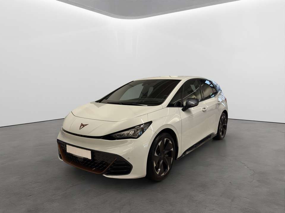 CUPRA Born - Imagem 2