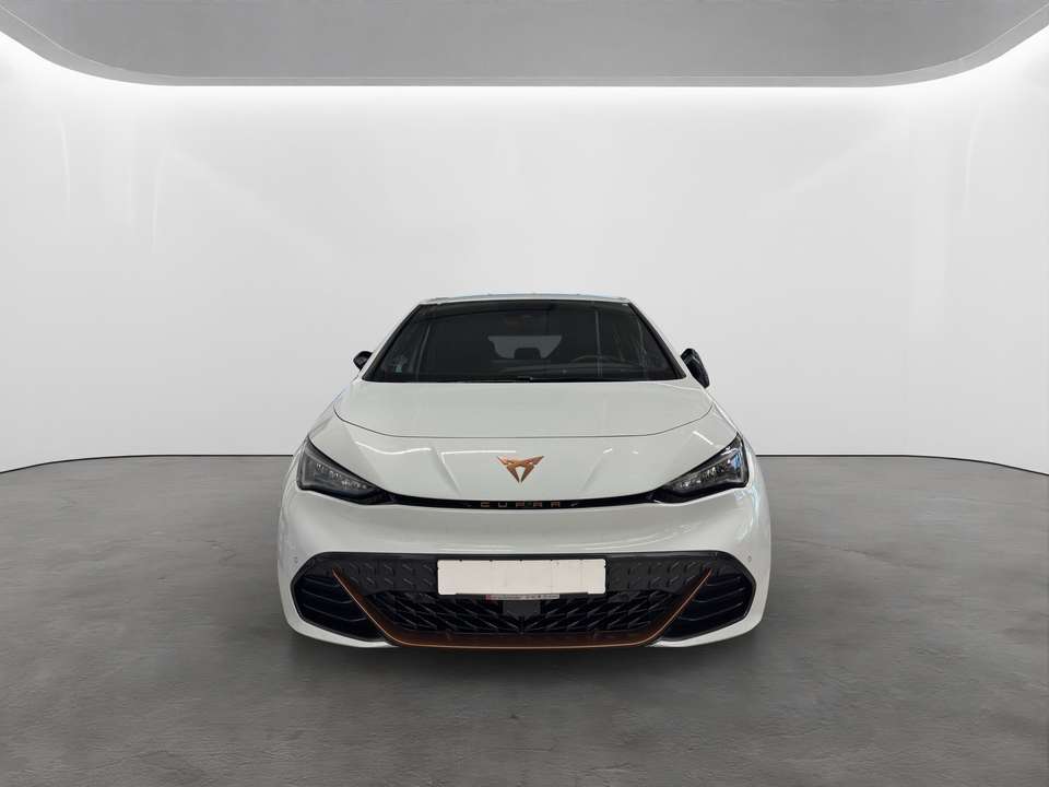 CUPRA Born - Imagem 5